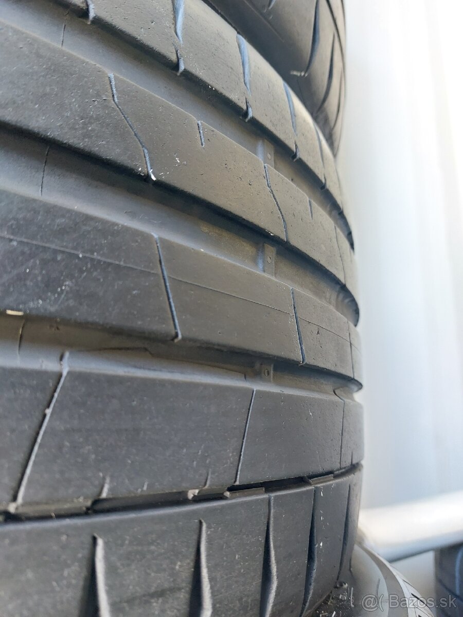 255/40R19 Continental 2022 - 5