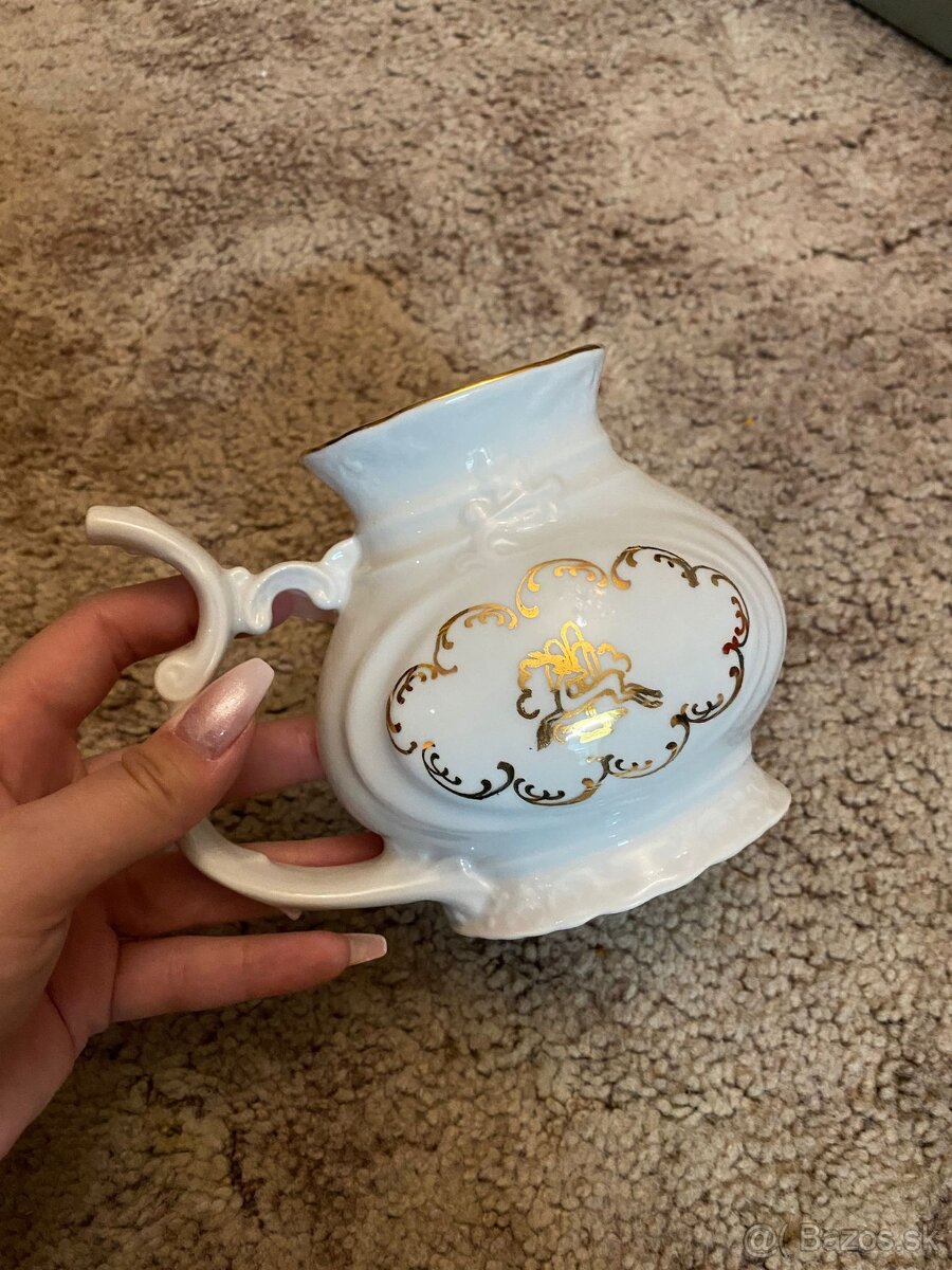 STAROŽITNÉ PÍTKO - 5