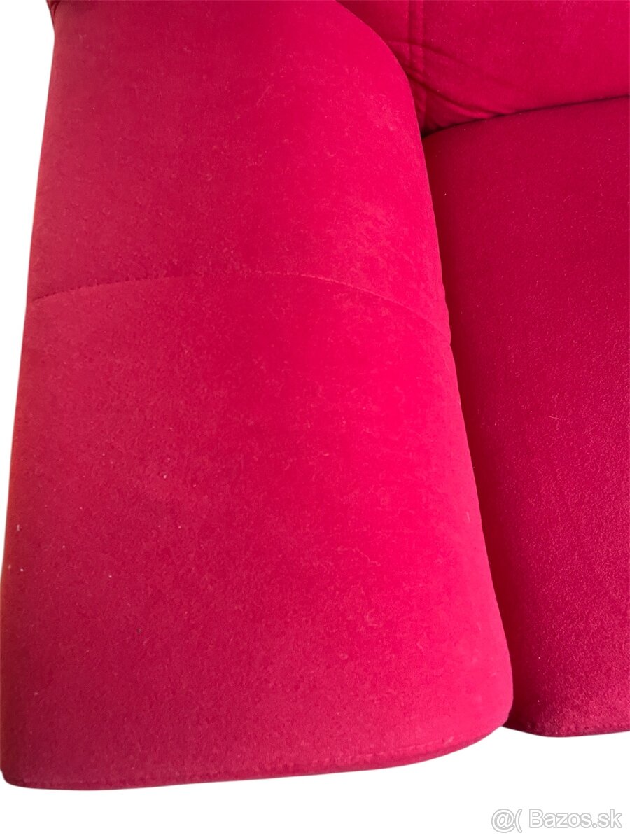 ROHOVÁ SEDAČKA - 5