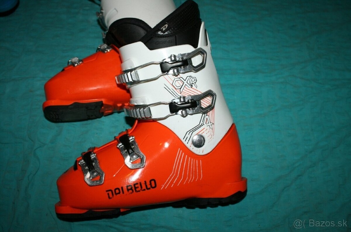 Lyžiarky Dalbello velkost 39 - 5