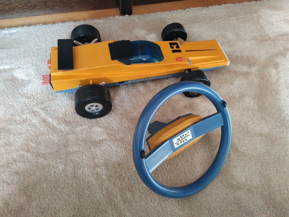 Retro RC formula - 5