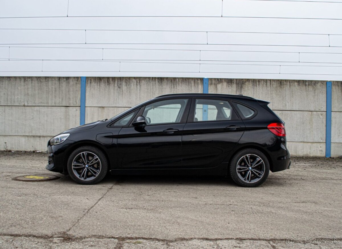 BMW Rad 2 Active Tourer 225xe iPerformance - 5