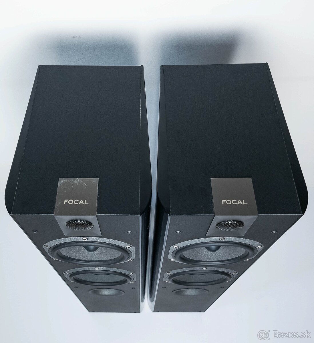 Focal Chorus 716 - 5