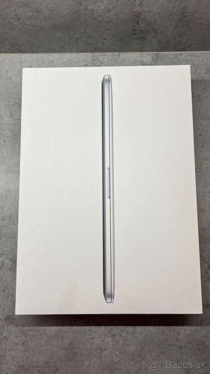 MACBOOK PRO 15” 1TB SSD - 5