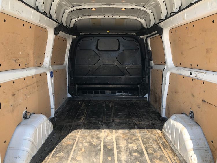 Ford Transit Custom V362 Van Trend L2H2 - 5