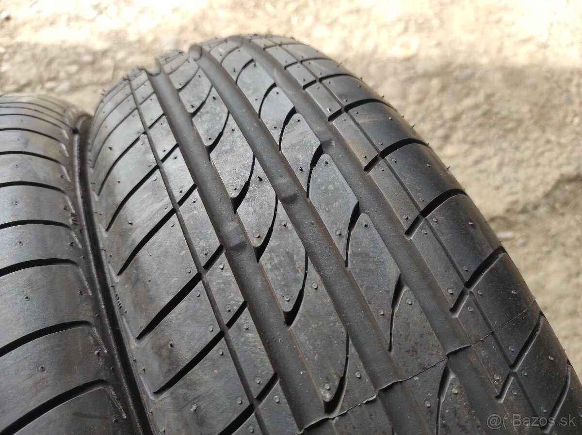 Letne pneu 165/70 R14 4ks - 5