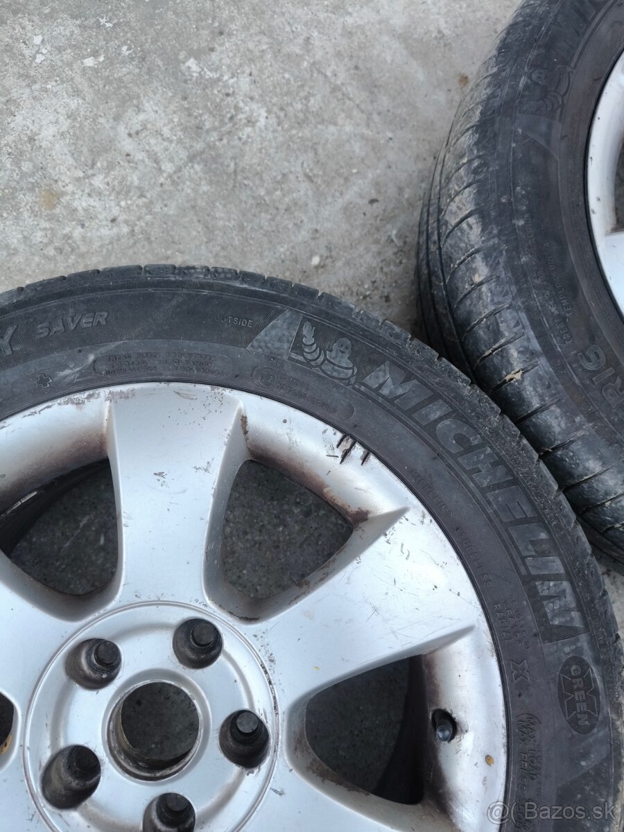 Elektróny Škoda R16 LYRA - 5