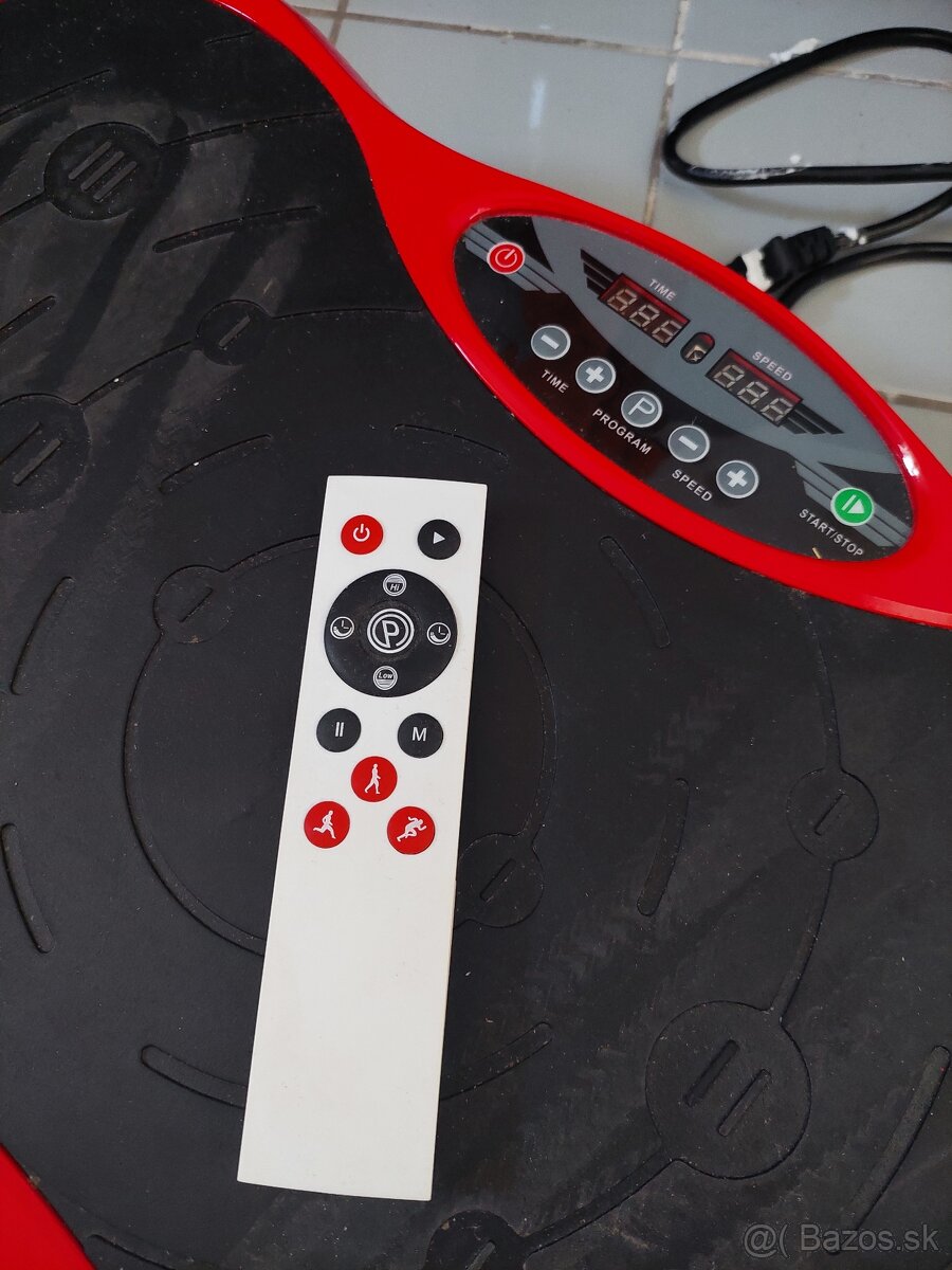 VibroTech - 5