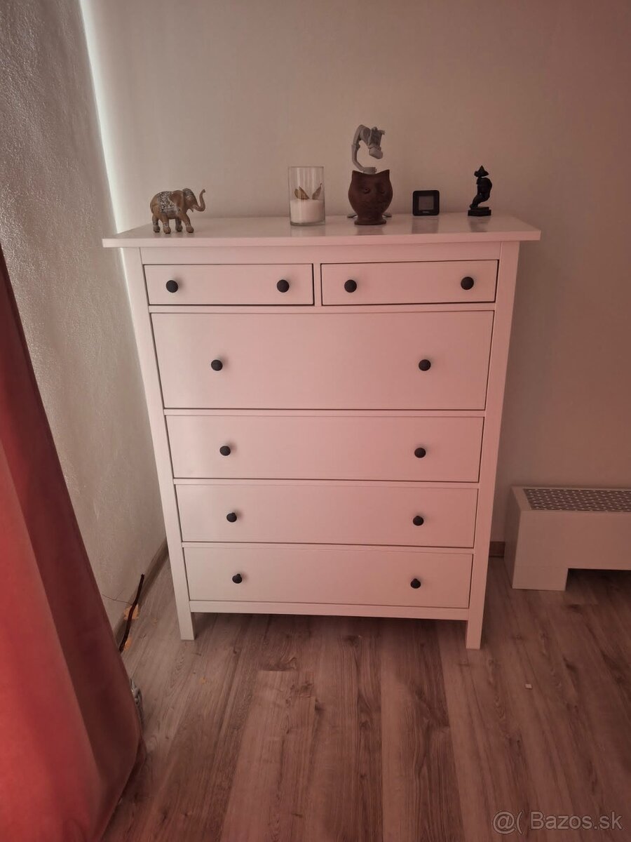 Ikea nábytok - 5
