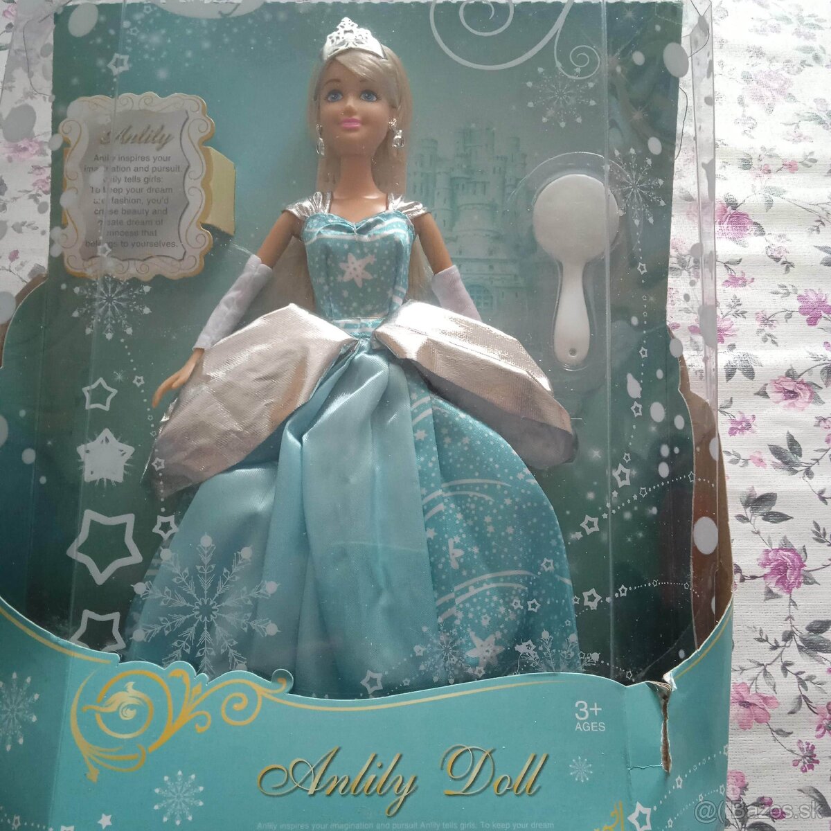 Bábiky Barbie - 5