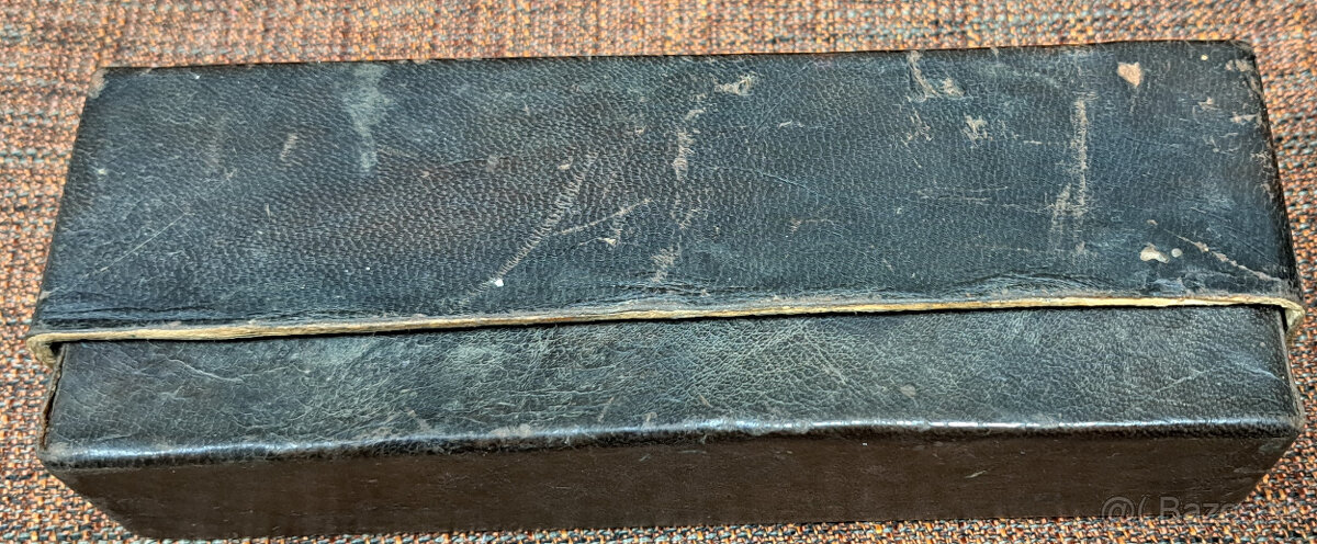 HISTORICKÉ NÁBOJE 8 - 5