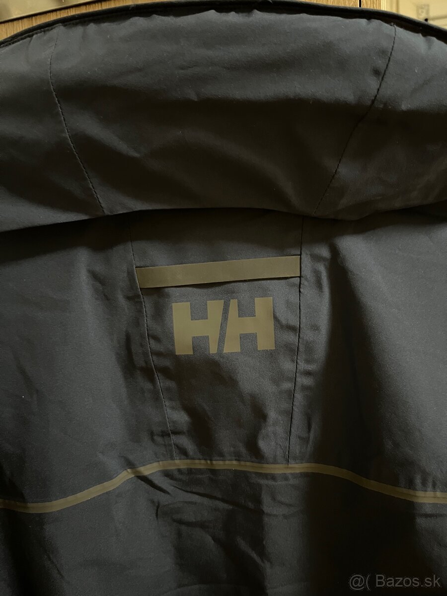 Predám bundu Helly Hansen HH - 5