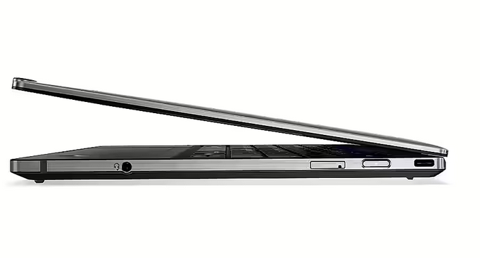 ThinkPad Z13 G2|R7 Pro 7840U/16GB/SSD1T/AMD Radeon - 5