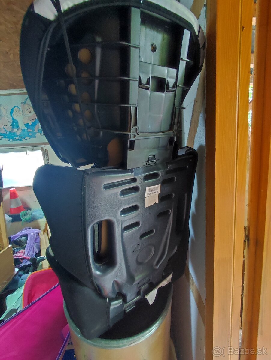 Detská autosedačka - 5