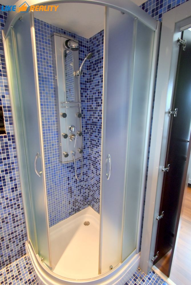 REZERVOVANÉ PREDAJ 1 izbový byt so zväčšeným balkónom Prieko - 5