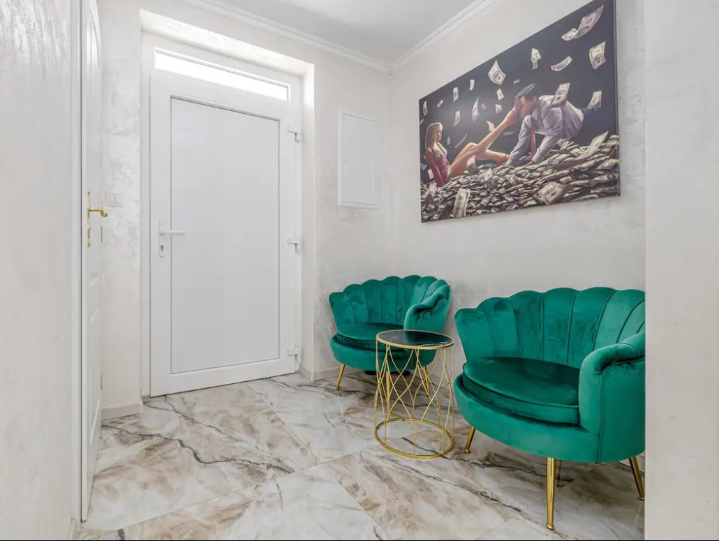 Okr. SENEC - Hrubá Borša Green Resort - NA PREDAJ kompletne - 5