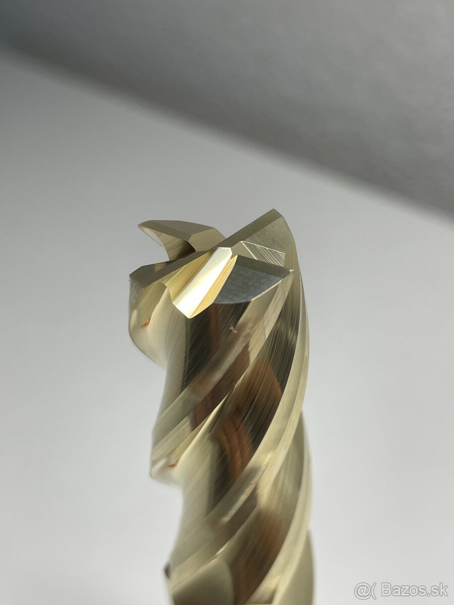 Kvalitne platky frezovacie, sustruznicke, TK frezy - 5