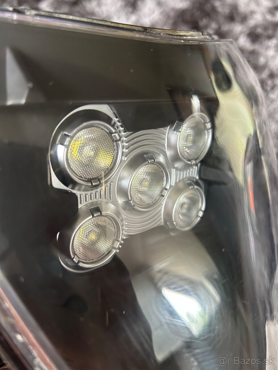 Ktm exc led powerparts svetlo, origo - 5