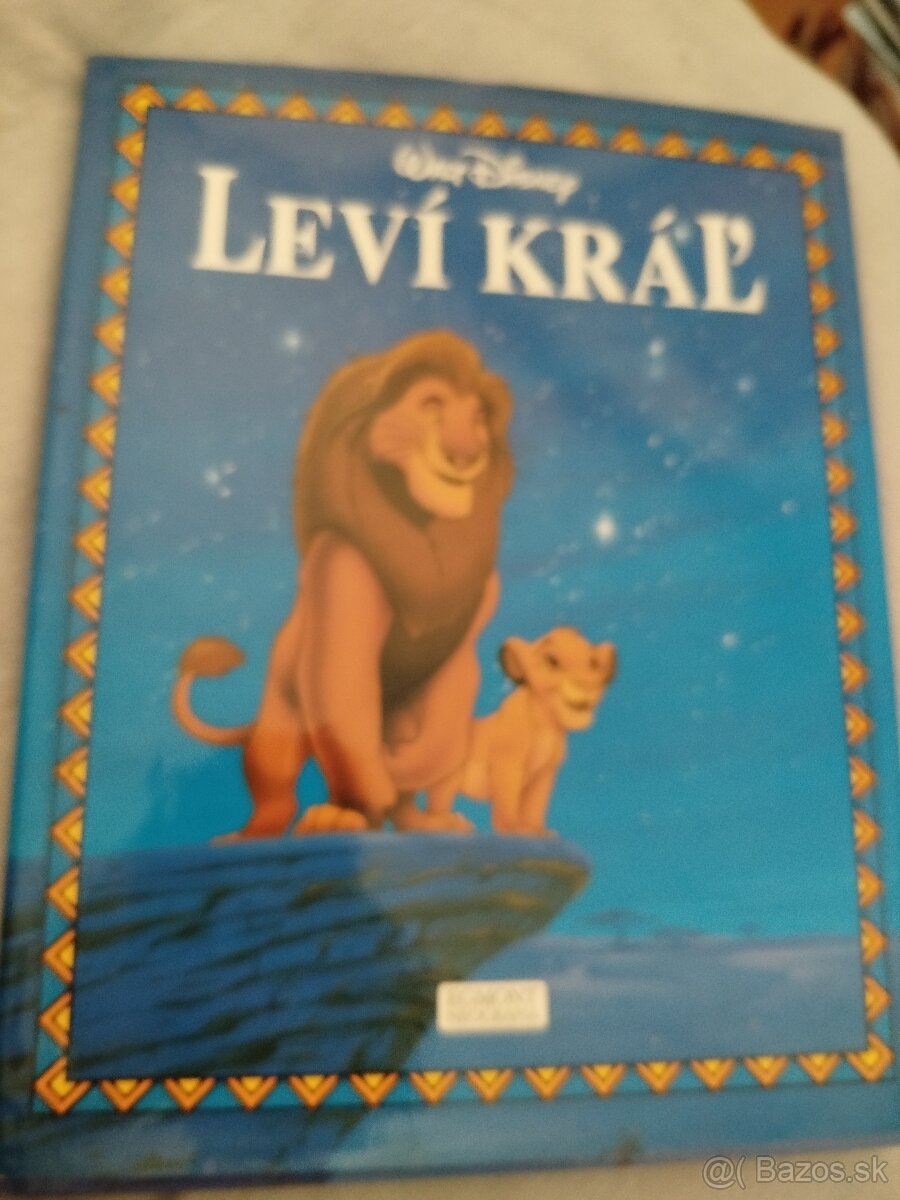 Ďalší sortiment - 5