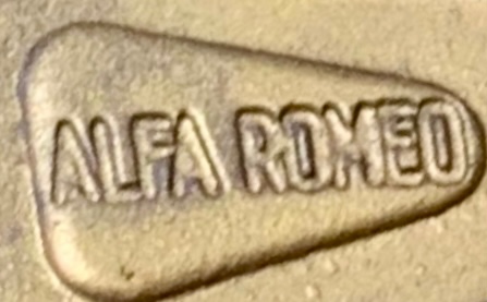 Alfa Romeo Brera - ZIMNÁ SADA 235/40 R18 M+S - 5