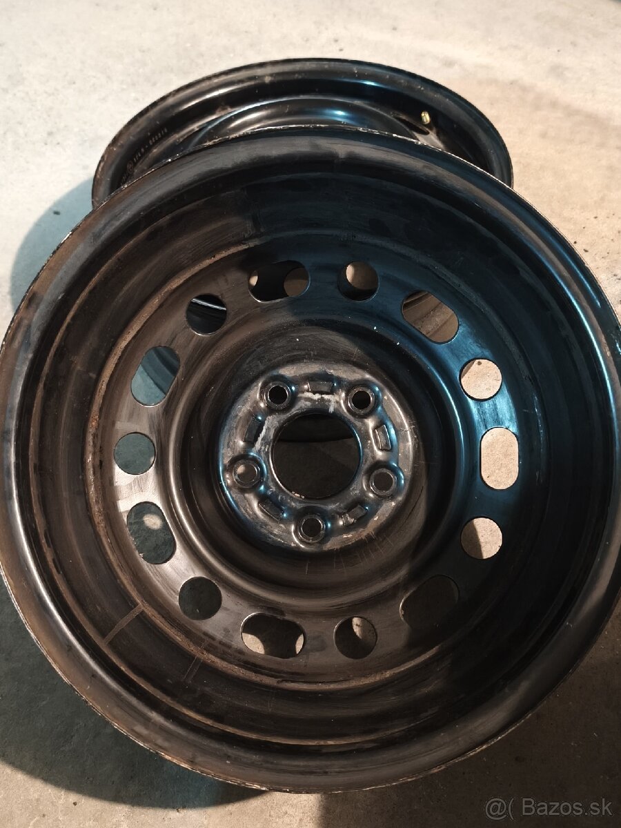 R15 5x114.3 . Mazda 3, 6... - 5