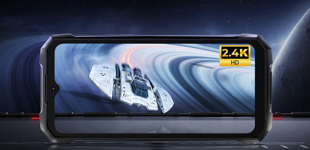 HOTWAV Hyper 7 Pro 5G - IP 68/69 - 5