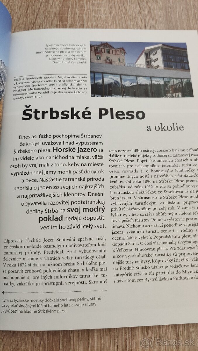 Ján Lacika - Tatry - 5