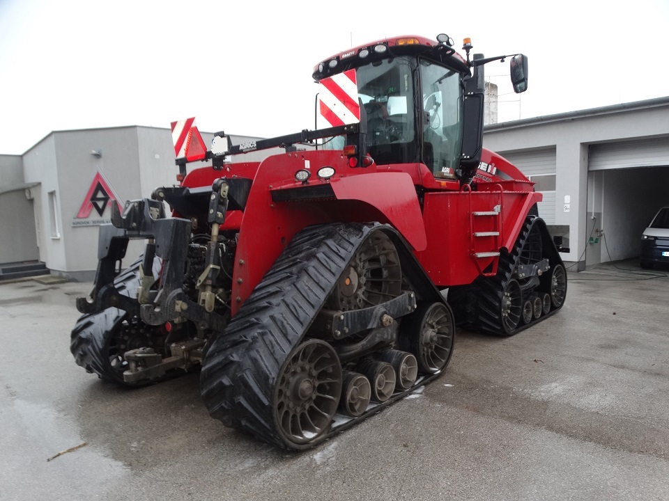 CASE IH Quadtrac 620 - 5