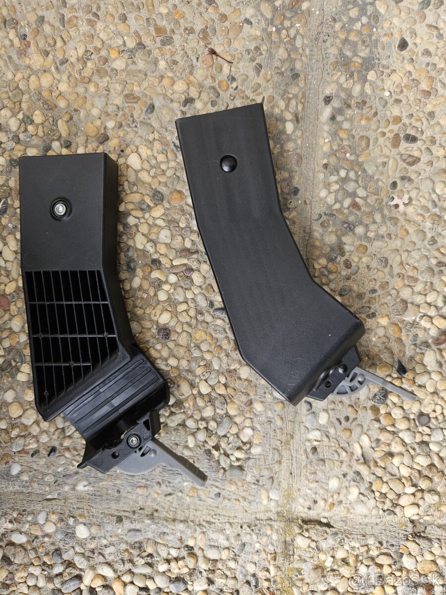 Thule Urban Glide 2 Korbička - 5