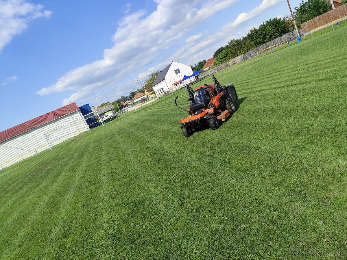 Predám kosačku - 5