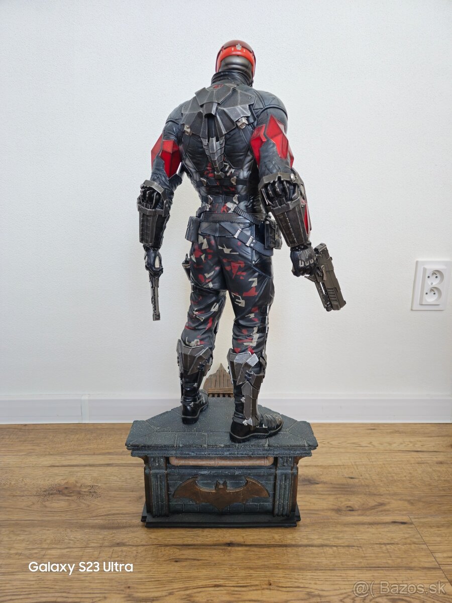 Sochy Prime 1 Batman Arkham - 5