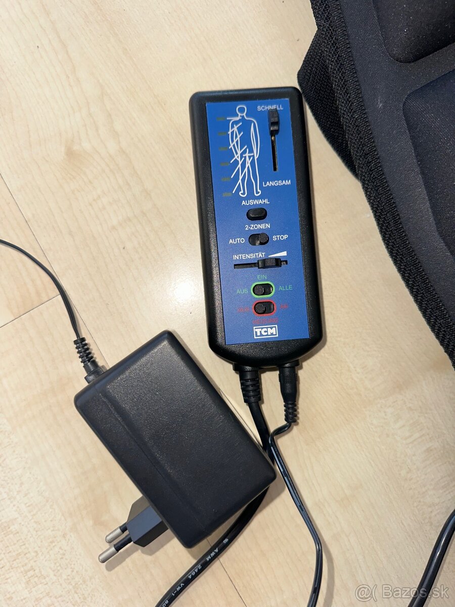 Masážna Podložka - 5