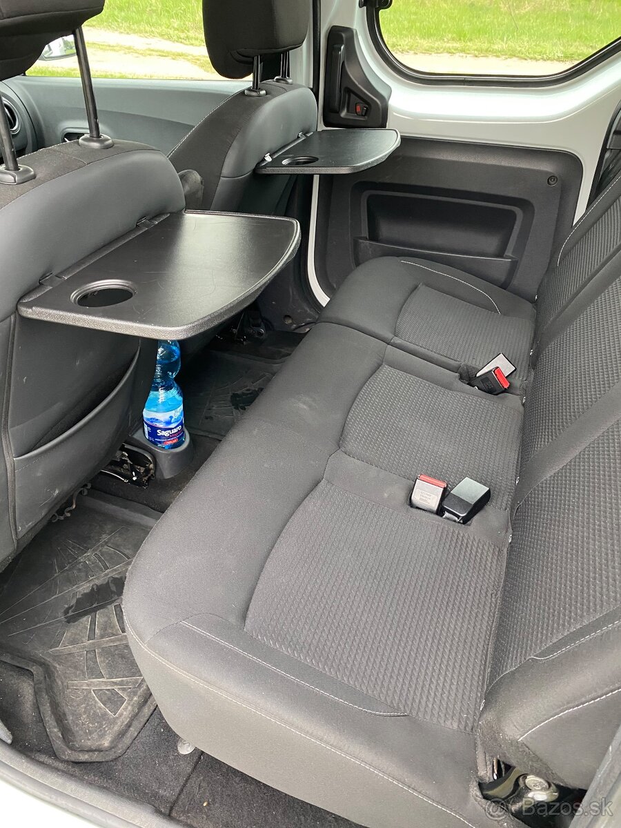 Dacia Dokker 2018 1.6 LPG - 5