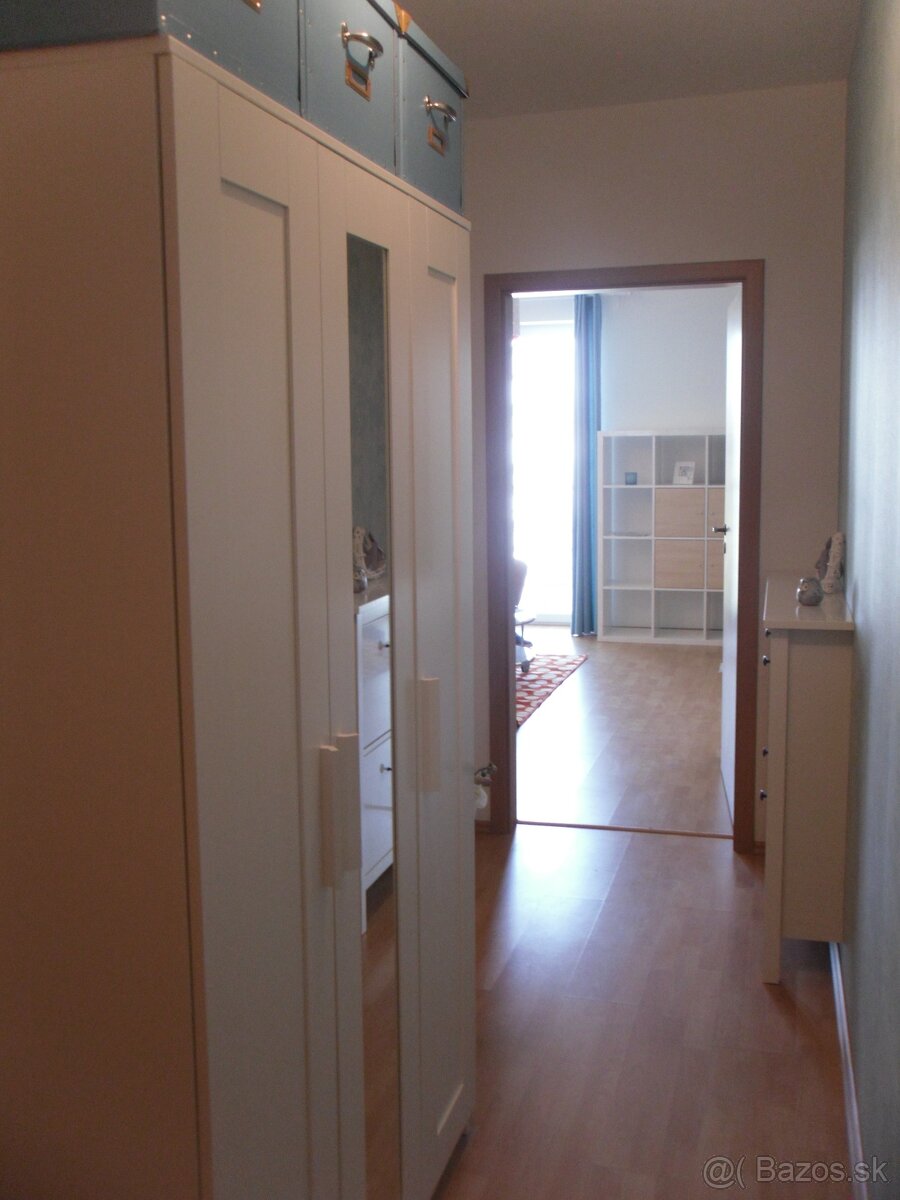 predam 1 izbovy byt - 5