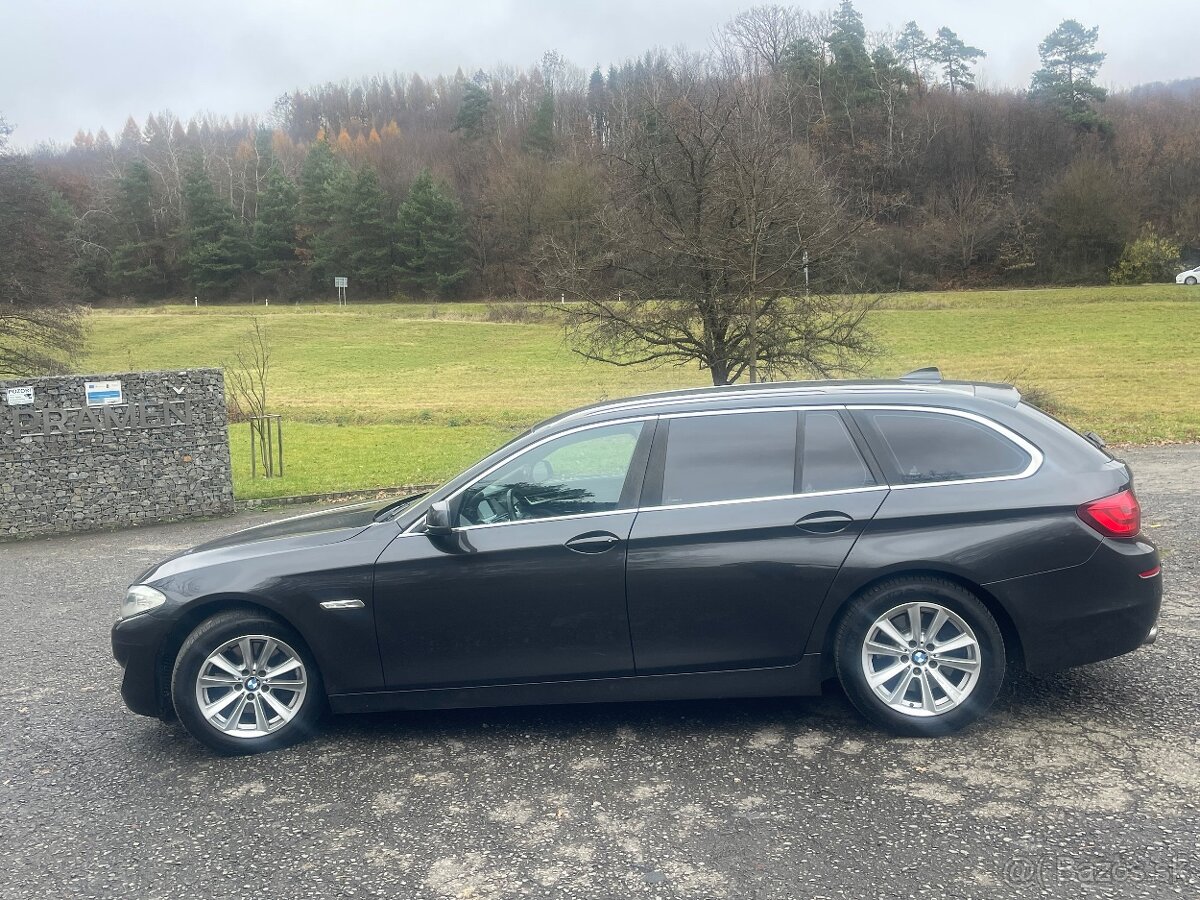 Bmw 520d automat - 5