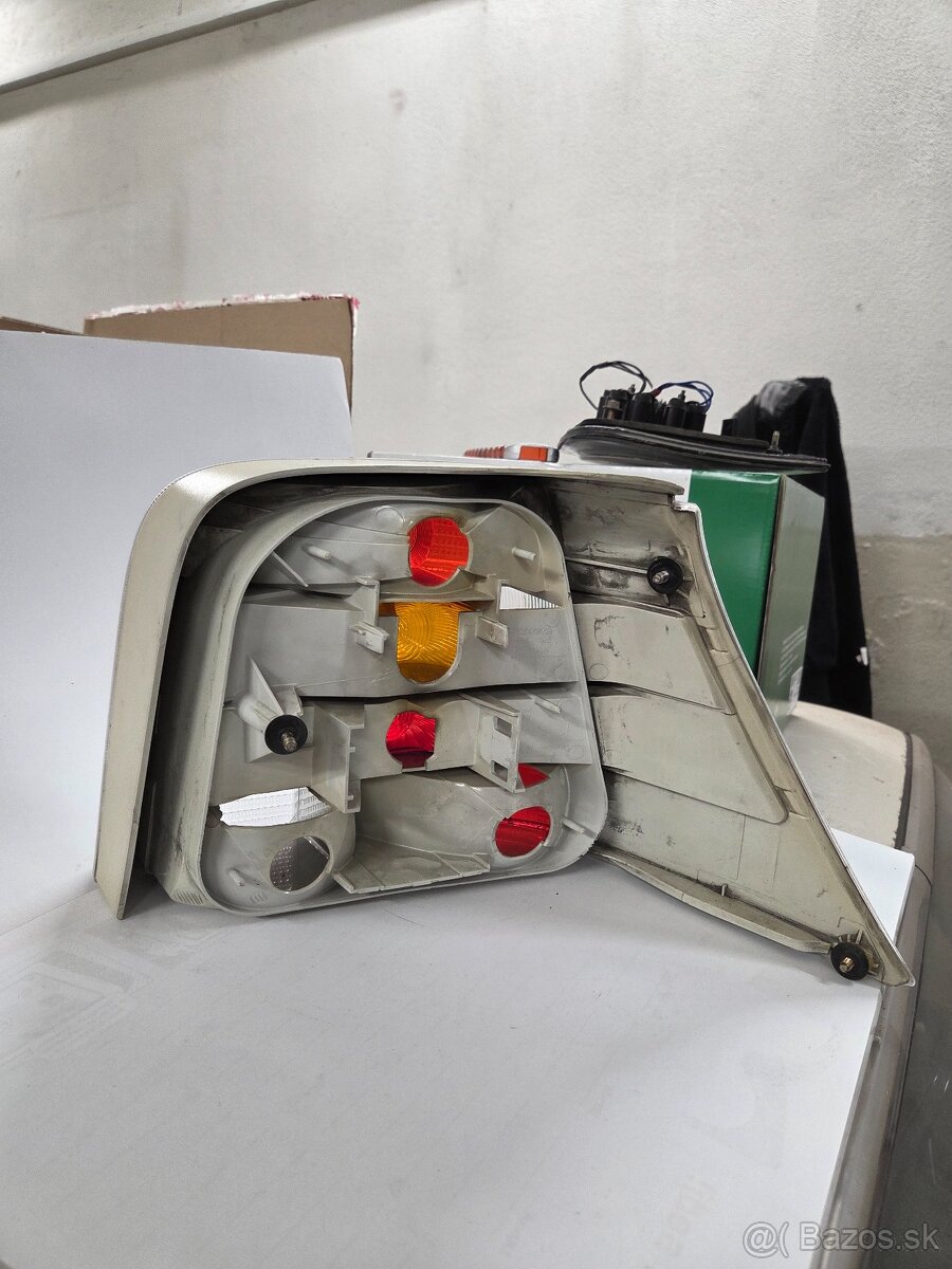 Golf 4 Hella In pro - 5