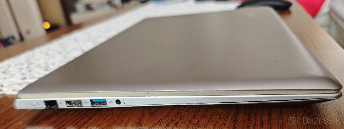 lenovo ideapad u430 touch - 5