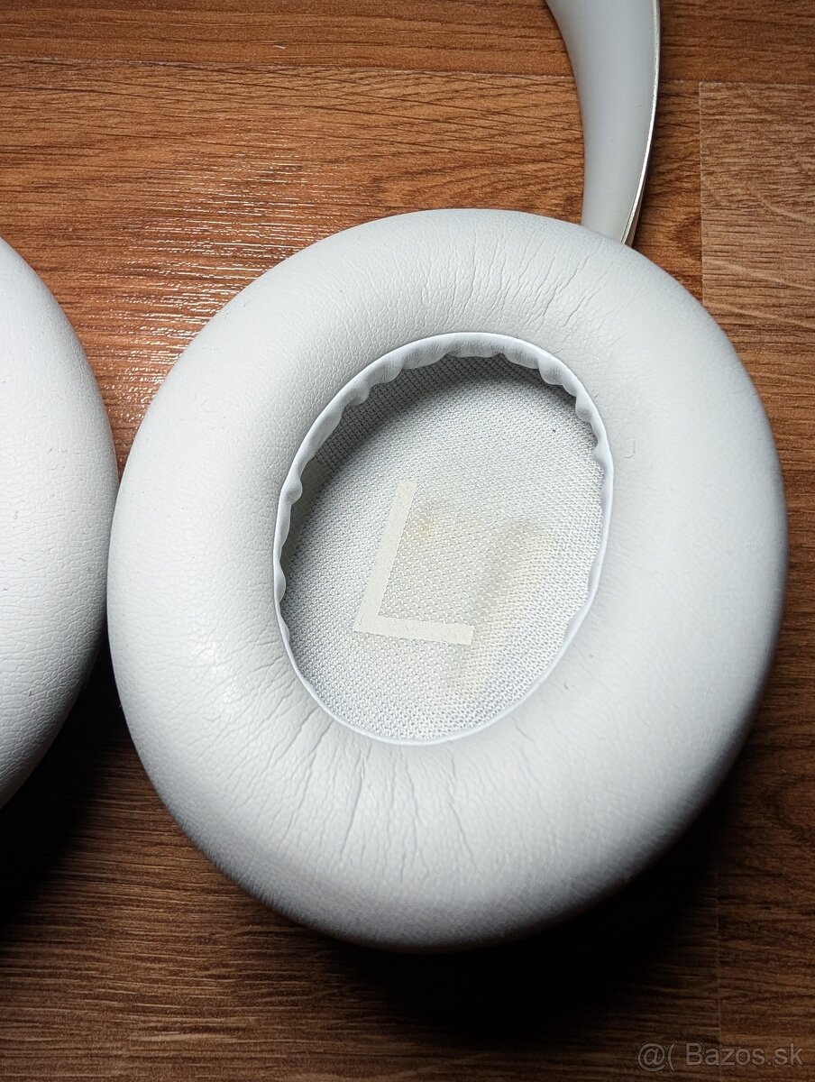 Sluchadla Bose NC 700 HP - 5