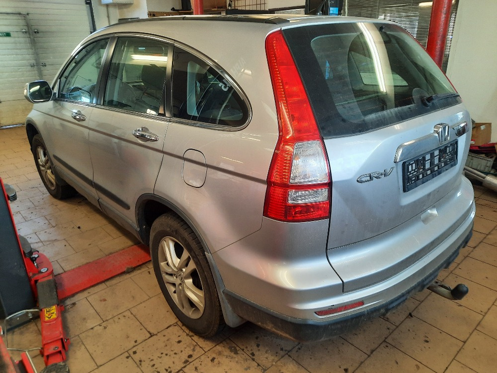 Náhradní díly Honda CRV 3 2011 2.2 - 5