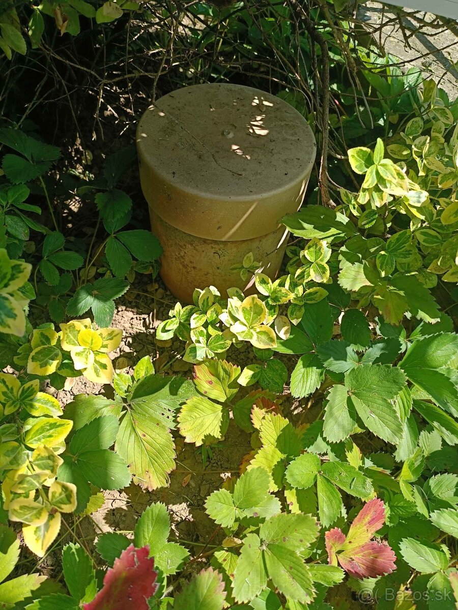 Gönc - oddychová chalúpka v tichom prostredí - 5