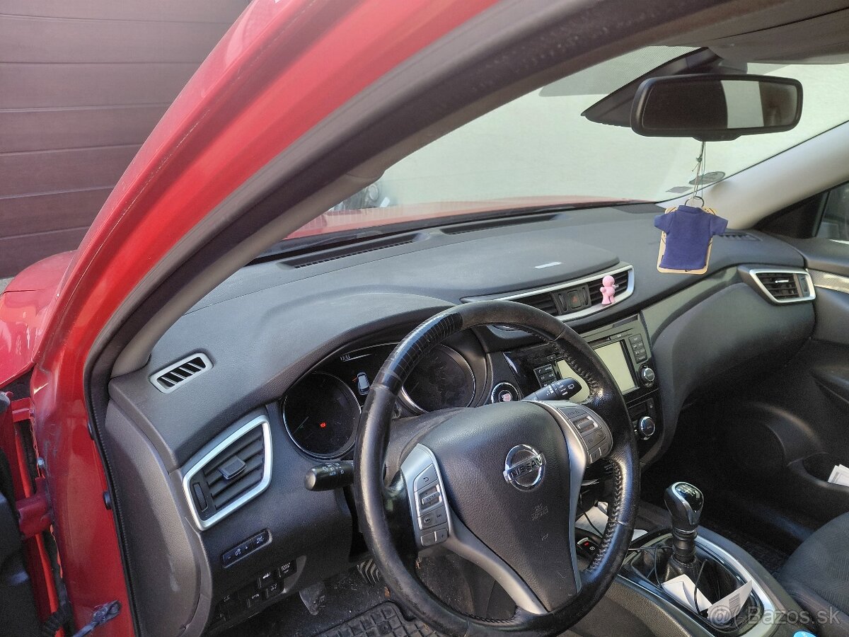 X-Trail 1.6 dCi (2014) - 5