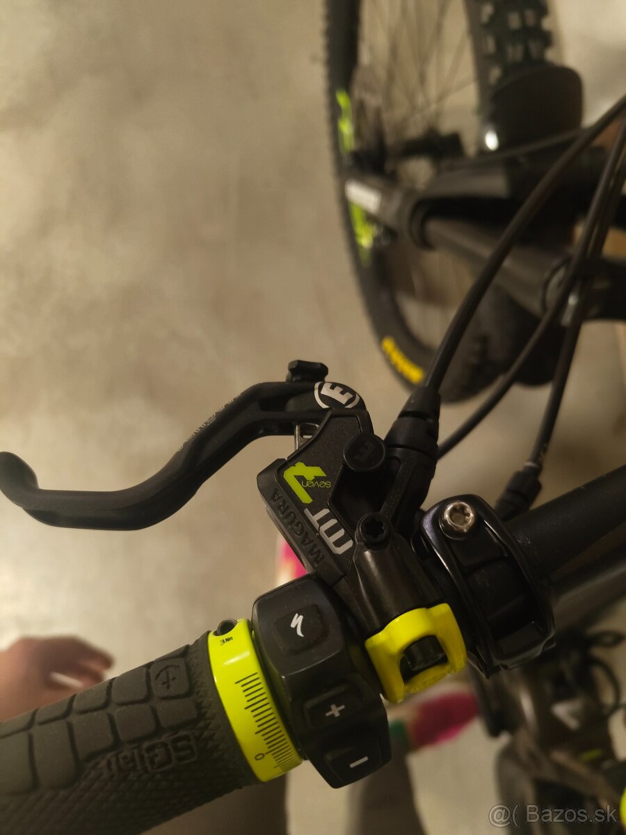 Specialized Turbo Kenevo Comp 2022 (velk. M) - 5