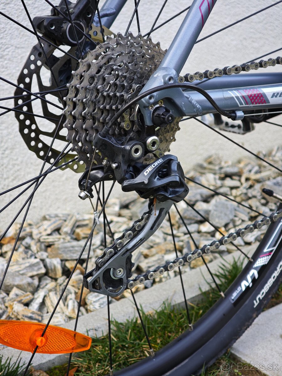 Giant Liv Rove 1 - 5