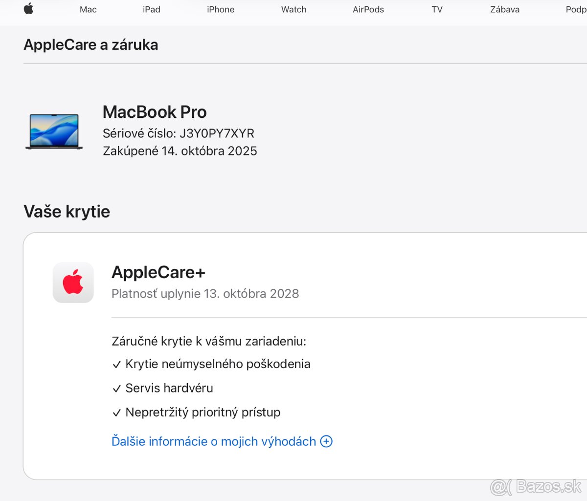 Apple Macbook Pro 16" M4 Pro 48GB RAM 1TB SSD po mdm bypass - 5