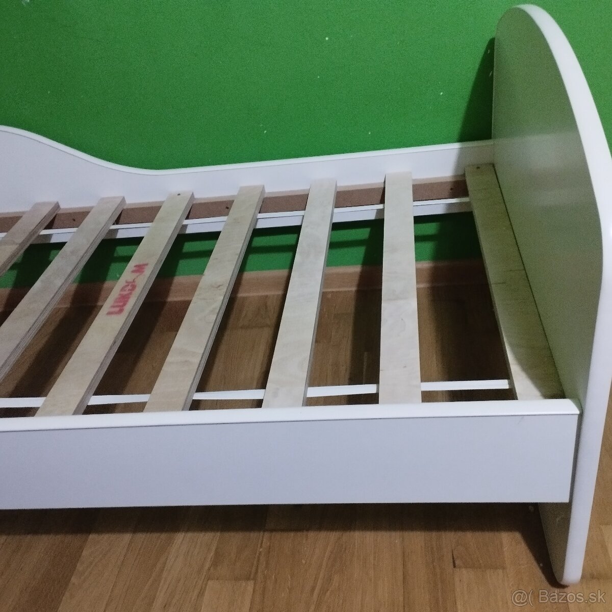 Detská posteľ - 5