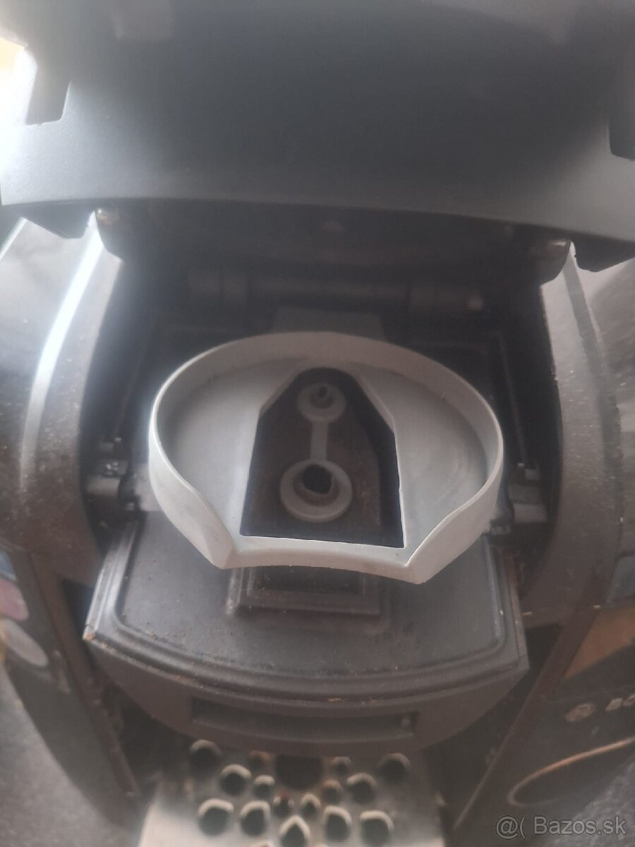 Tassimo kávovar Joy 2 čierny - 5