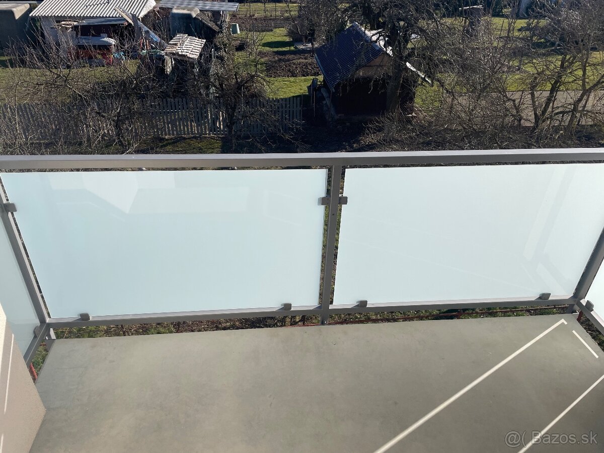 2 izbový byt na podnájom - 5