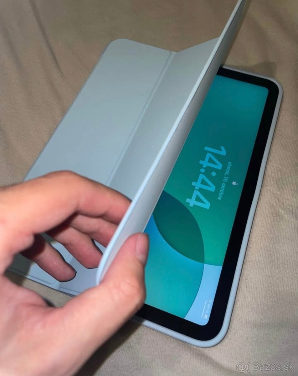 Apple iPad 10th generácia 64gb - 5