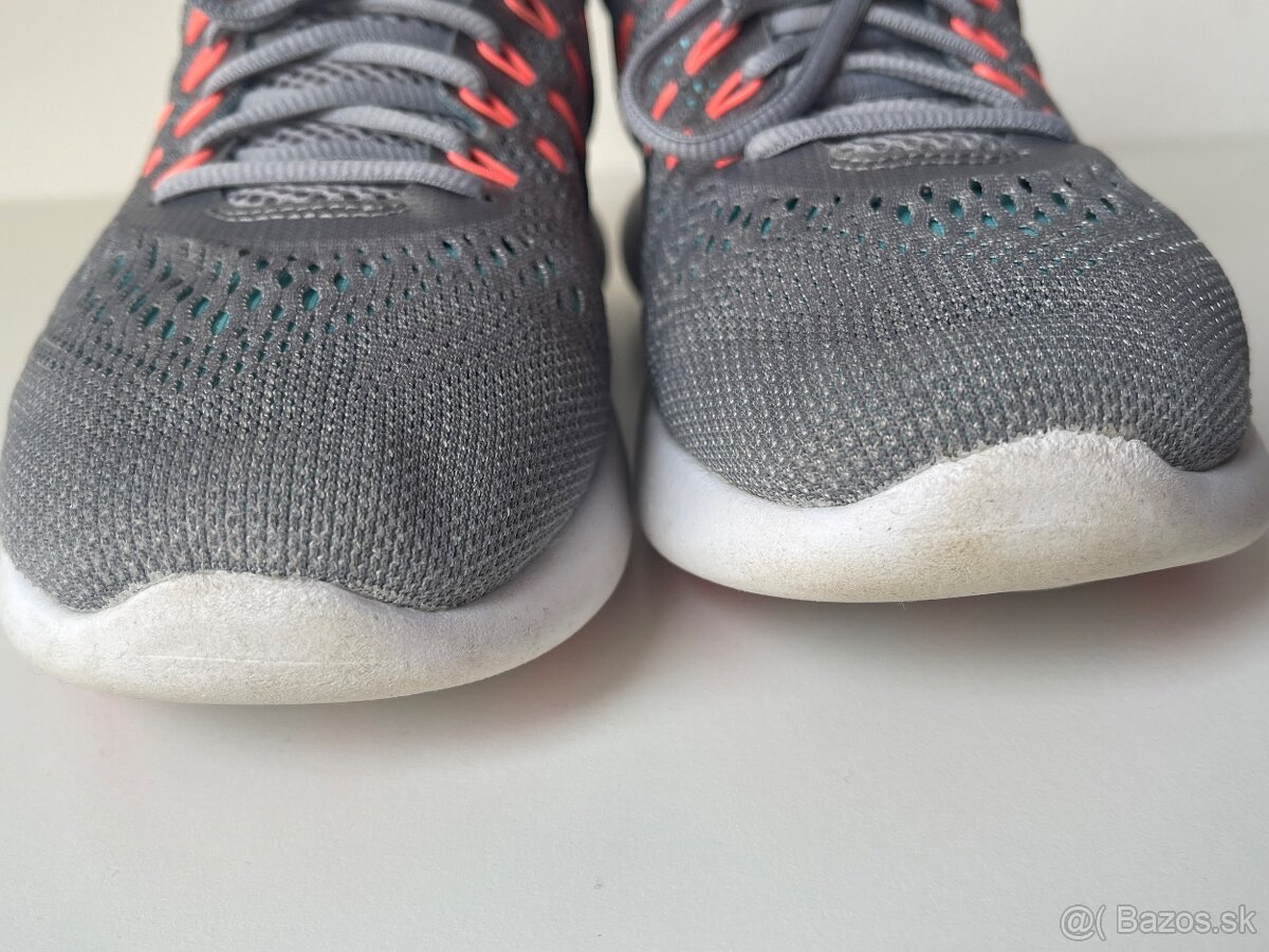 Nike Lunarglide 8 - č. 39 - 5