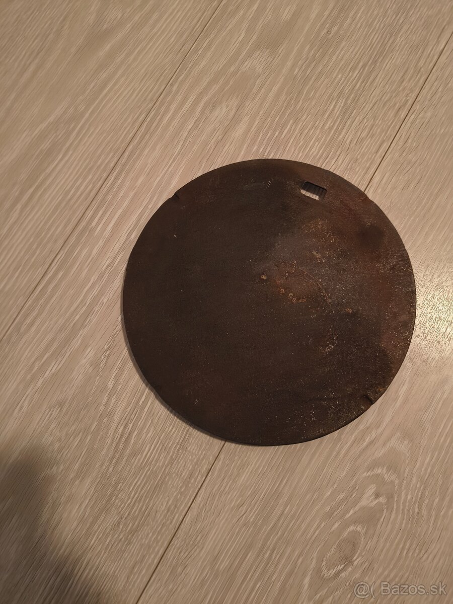 Predam varnicu, kastroly, geletku - 5